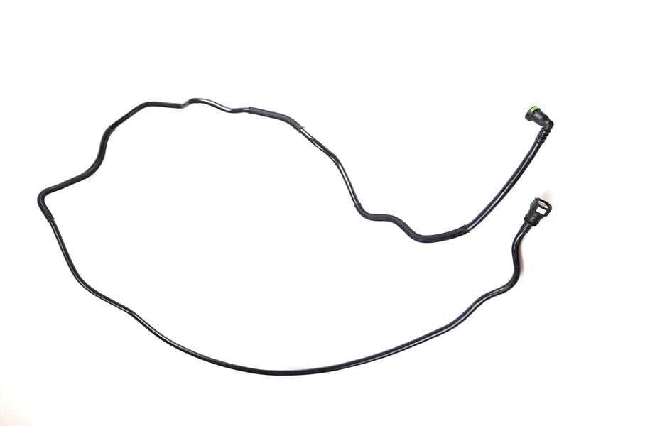 YAKIT HORTUMU MAZOT POMPASINDAN CIKIP DEPOYA GIDEN SYMBOL II SANDERO II 1.5 K9K | OEM:175128025R