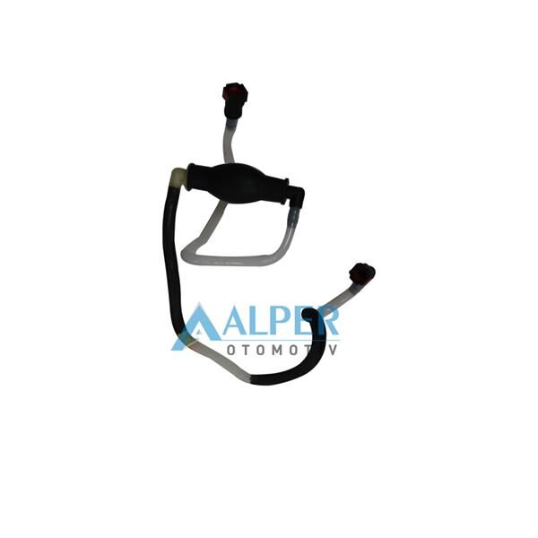 YAKIT HORTUMU MEGANE II 1.5 DCI | OEM:8200451024