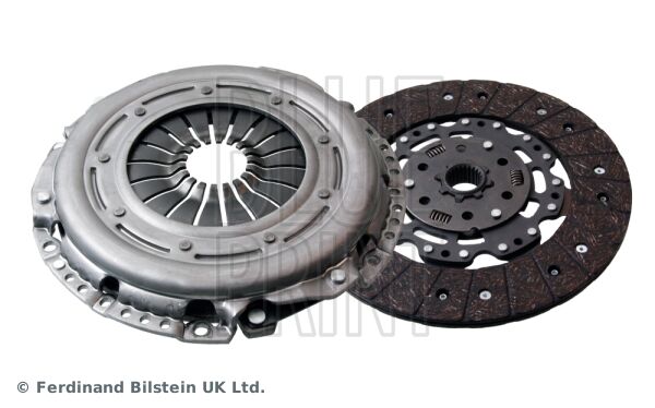 DEBRİYAJ SETİ FORD PKW | OEM:2214288