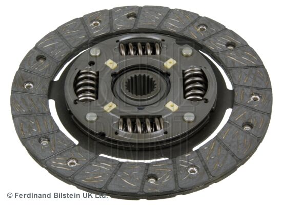 DEBRİYAJ BALATASI DİVA. SAGONA. SAMARA. SAMARA FORMA | OEM:21081601130