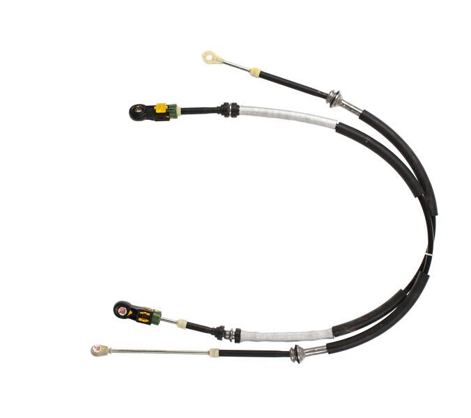 VİTES TELİ 308 6 VİTES ML6C ŞANZIMAN 1.6L BLUE HDİ 120CV /2.0L BLUE HDİ 150CV 9802245880 | OEM:9807592780-9802506080-9806774080