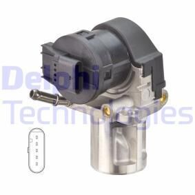 EGR VALFI MERCEDES OM642 W204 C218 W212 W221 W639 | OEM:A6421401060