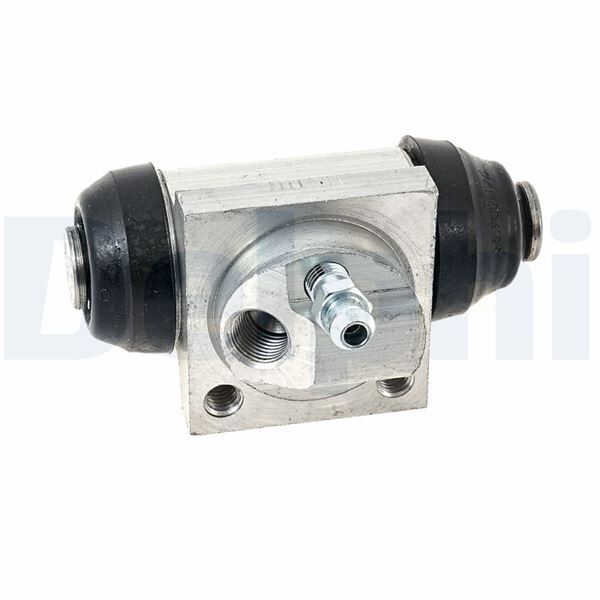 TEKERLEK SİLİNDİRİ SMART CABRIO-CITY COUPE-FORTWO 11/1999> | OEM:0012173V001000000-4514200018