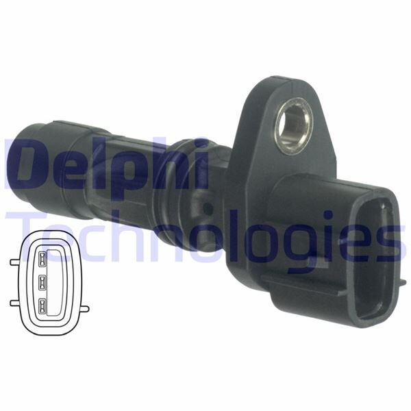KRANK SENSÖRÜ ALMERA 03>NAVARA 08> | OEM:23731AW410-23731EC00A