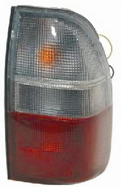 11-3073-A0-2B M.L200 ARKA STOP BEYAZ SİNYAL RH.01-03 | OEM:MR583438