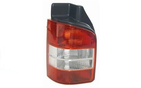 11-A622-A1-2B W.TRANSPORTER ARKA STOP BEYAZ LH.03- | OEM:7H5945095M