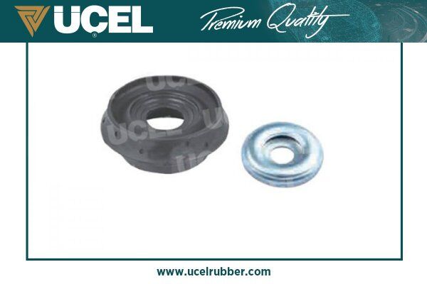 AMORTİSÖR TAKOZU TAKIM RENAULT CLIO I | OEM:7700827435S1-7700827435