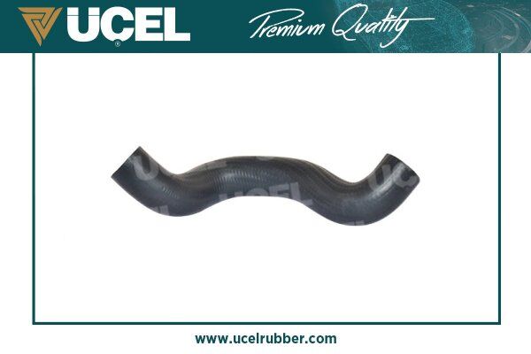 TURBO RADYATÖR HORTUMU PEUGEOT BIPPER CITROEN NEMO 1.4 HDI | OEM:0382.LR