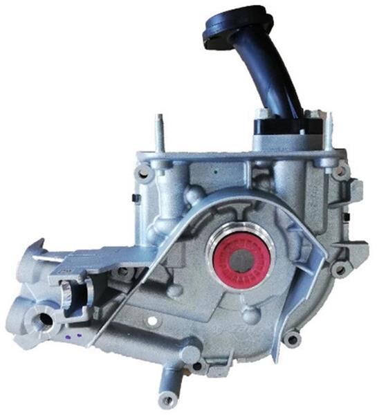 YAĞ POMPASI FIAT 500X 14> EGEA 16> PUNTO EVO 12> DOBLO 10> BRAVO II 07>14 ALFA ROMEO MITO 08>11 GIULIETTA 11>17 JEEP RENEGADE 14>18 1.4 1.4TBı | OEM:55209695-55222361-55269959-46351859