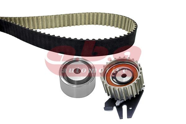 EKSANTRİK GERGİ KİTİ ALFA ROMEO 159-166-BRERA-SPIDER 2.4 JTDM-2.4 JTD-2.4 JTDM 20V 05-12 | OEM:71754564