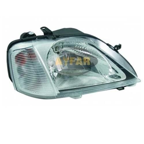 FAR SİNYAL SAĞ DACIA LOGAN 03>09 ELEKTRİKLİ H4 | OEM:6001546789