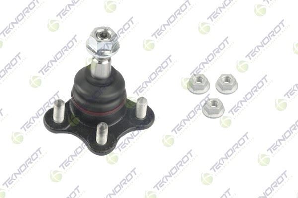 ROTİL KİTİ ÖN ÜST CHEVROLET COLORADO 2004-2012 | OEM:89040241-8890402410