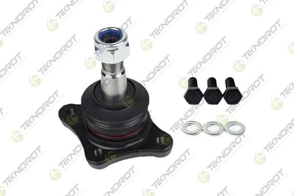 ROTİL ALT SAĞ-SOL MAZDA E2200 2.2L R2 RF 86->-KIA BESTA 2.2L R2 86->-BONGO 2.5L 2.7L D4BH J2 86->-HI -BESTA 2.7L J2 RFA 86-> | OEM:0K71034510-S08399356