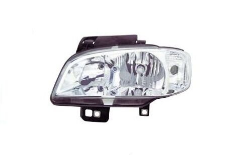 20-5996-05-2B S.İBİZA ÖN FAR EL.ÇİFT HÜZMELİ LH.99-02 | OEM:6K1941029C