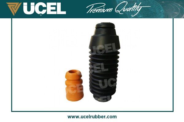 PUR AMORTİSÖR TAKOZU ÖN TAKIM FORD TRANSIT V 184 | OEM:YC153025AC