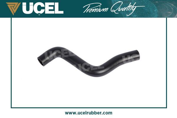 RADYATÖR ÜST HORTUMU SEAT TOLEDO 1.6-1.9 D | OEM:191121101F-191121101S-3293561