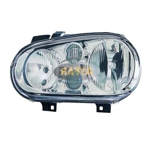 FAR SİNYAL SOL GOLF IV 10/97-06/06 ELEKTİRKLİ H7 H1 | OEM:1J1941017F-1J1941017B