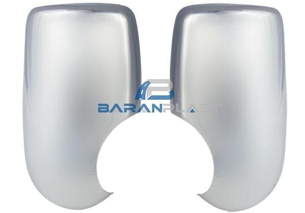 AYNA KAPAĞI KROM FORD TRANSIT 01> TAKIM SAĞ-SOL | OEM:2C1117D720-2C1117D721