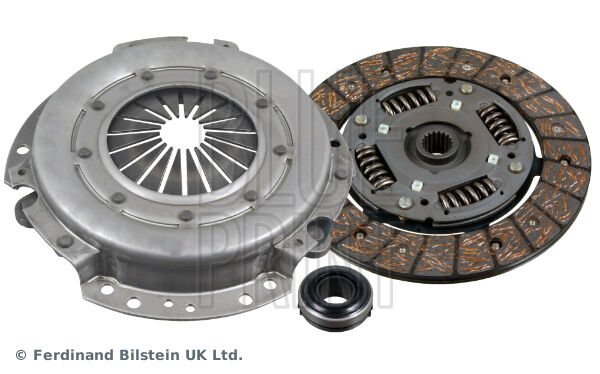 DEBRİYAJ SETİ PARTNER-BERLINGO-P206-XSARA 1.9 D 09/00> DW8B-MEK-BE4/5N | OEM:1611267380-2052.T9-2051.48-2052.E6