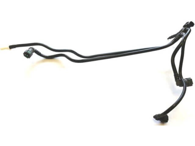 YAKIT BORUSU KOMPLE FIESTA 1.4TDCİ 09>11 EURO 5 | OEM:7V2Q9D350BA-7V2Q9D350BB-1550804