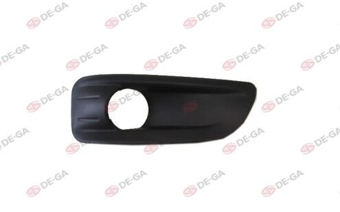 C.C4 ÖN TAMPON PANJURU DELİKLİ Lh.10- | OEM:745366