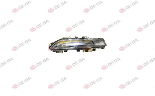 F.500 X DIŞ AYNA SİNYALİ Lh.14- | OEM:6000626047