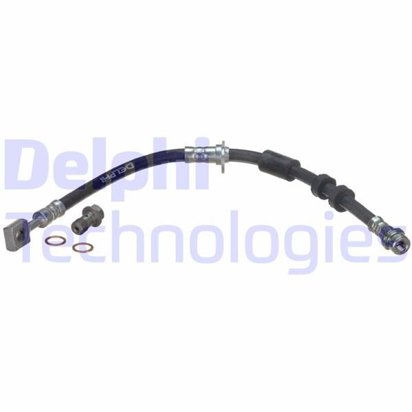 FREN HORTUMU ÖN FORDFOCUS | OEM:1937396-2014979-G1FY2078AA