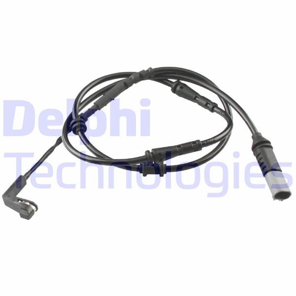 FREN İKAZ KABLOSU - 1 ADET BMW | OEM:34356775858-34356791960