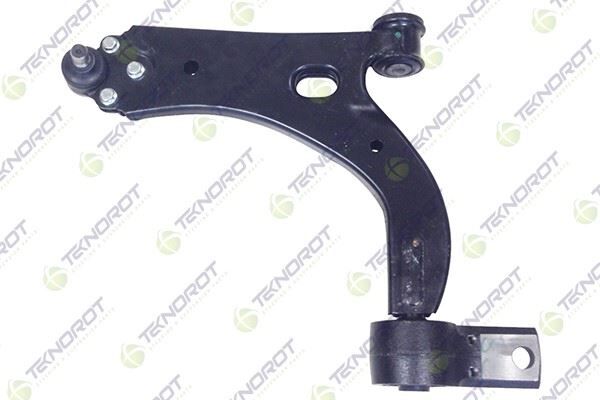 ON ALT SALINCAK SOL KOMPLE FIESTA V 01>08 FUSION 02>12 MAZDA II 03> | OEM:Y125613051AH