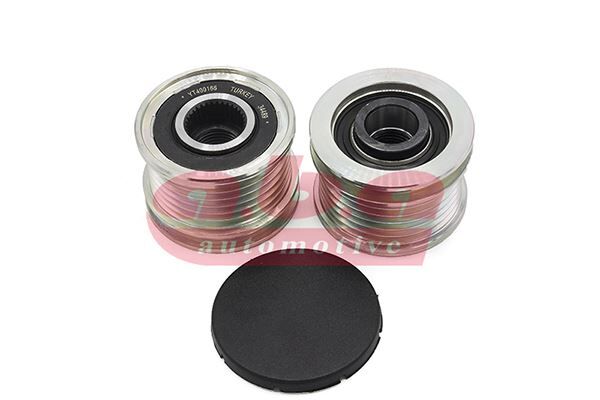 ALTERNATÖR KASNAĞI 207-3008-308-5008-PARTNER | OEM:5705.KF-5705.JG-5702.G3