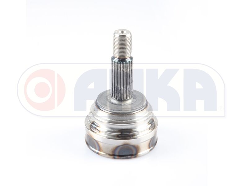 AKS KAFASI DIŞ CRAFTER 2.5 TDI 06 > T5 2.0-1.9 TDI 03-09 | OEM:7H0498099B-7H0407321-7H0407321C