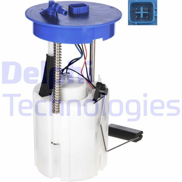 YAKIT POMPASI OPEL | OEM:4700693-4709292-93194168-95514359