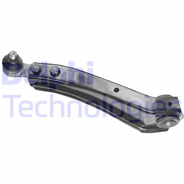 ALT ROTİLLİ KOL ÖN; SOL OPEL CORSA A 09/82>03/93