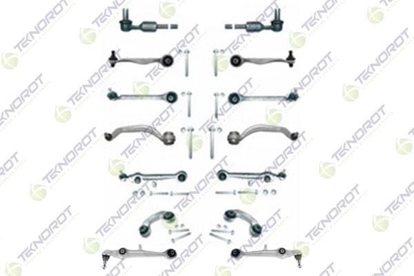 SALINCAK TAMİR KİTİ ÖN-A4 8E2-8E5-B6-2001-2004-A6 4B-C5-1997-2005-A8 4D2-4D8-1994-2002 | OEM:4B3498998