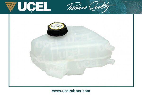 GENLEŞME KAVANOZU FORD B-MAX 1.6 | OEM:8V218K218BB-1504818