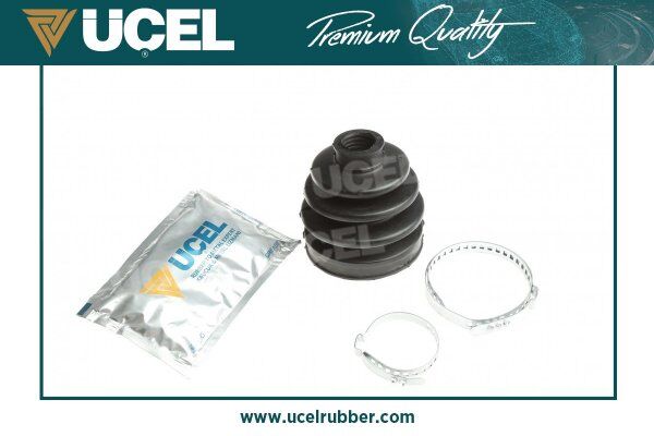 AKS KÖRÜĞÜ DIŞ YAĞLI KELEPÇELİ FIESTA 1.4 1.6 02 >08 FUSION 1.4 1.6 02-12 | OEM:2S614A084DA-1142817-1142813