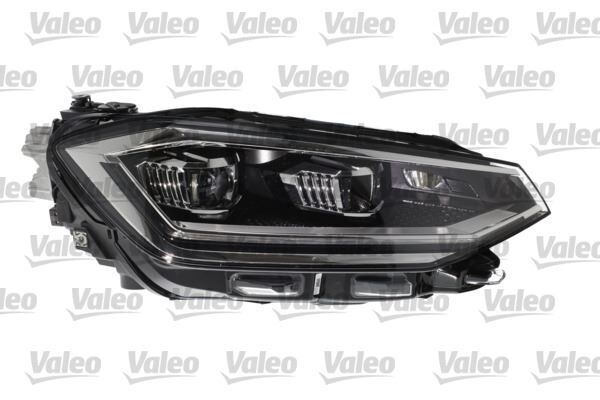 FAR SAĞ VW 370 2 SPORTSVAN GP HL BILED ADB FAR - LED BİNEK | OEM:517941114