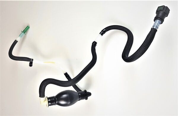 YAKIT HORTUMU 4 4 DUSTER 1.5 K9K | OEM:175063943R