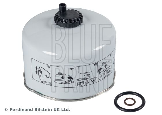 YAKIT FILTRESI LAND ROVER 276DT 306DT DISCOVERY 3/4 L319 . RANGE ROVER SPORT 1/2 L320 R.R SPORT 2 L320 13> | OEM:LR009705