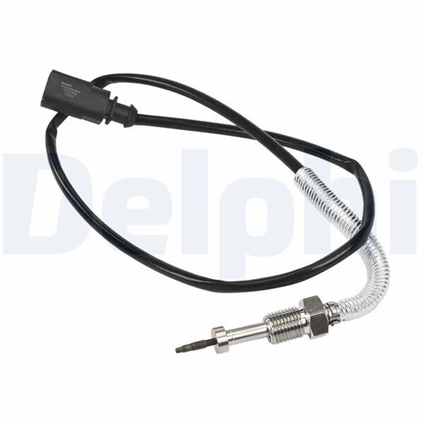 EGZOZ SICAKLIK SENSÖRÜ | OEM:04L906088DF