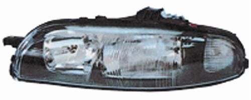 20-5436-A5-2B FAR SOL FIAT MAREA 96> YARIM ÇİZGİLİ H1/H1 | OEM:46524476