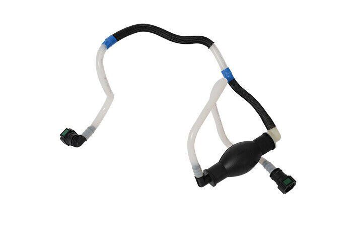 YAKIT HORTUMU RENAULT MEGANE II 1.5DCI EURO 4 K9K | OEM:8200451024