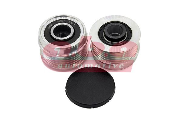 ALTERNATÖR KASNAĞI RULMANLI BRAVO-DOBLO-LINEA-PUNTO-500-500C-L-X-COMBO-GIULIETTA-MITO 1.4 | OEM:77364616-MS1210411440