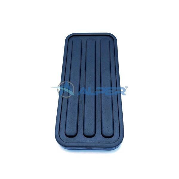 PEDAL LASTİĞİ GAZ CADDY II-TRANSPORTER T4 90-03-GOLF III-IV-PASSAT-SHARAN | OEM:171721647