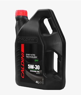 CALDİNİ 4 LT 5W30 SN/CF DPF MOTOR YAĞI | OEM:5W30