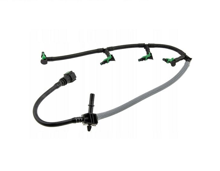 ENJEKTOR GERI DONUS HORTUMU BOXER 11> JUMPER 11> 2.2 HDI P22D TRANSIT V347 11>14 CUSTOM 12 > V362 14 > 2.2TDCI 155PS O.CEKER | OEM:9801197080-BK2Q9K022AF-1761934