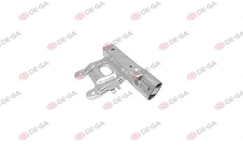 B.3 F30/F20 ÖN TAMPON TAŞIYICI AL.Rh.11- | OEM:51117266194