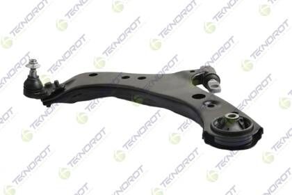 ROTİLLİ SALINCAK ÖN SOL ALT TOYOTA SIENNA XL40 2020- | OEM:4806908050