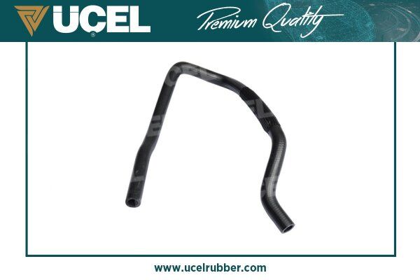 GENLEŞME ŞİŞE HORTUMU PEUGEOT 307 1.4 8V | OEM:1307.VF