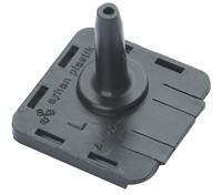 RADYATÖR BAĞLANTI BRAKETİ SOL KNG II | OEM:7701475722